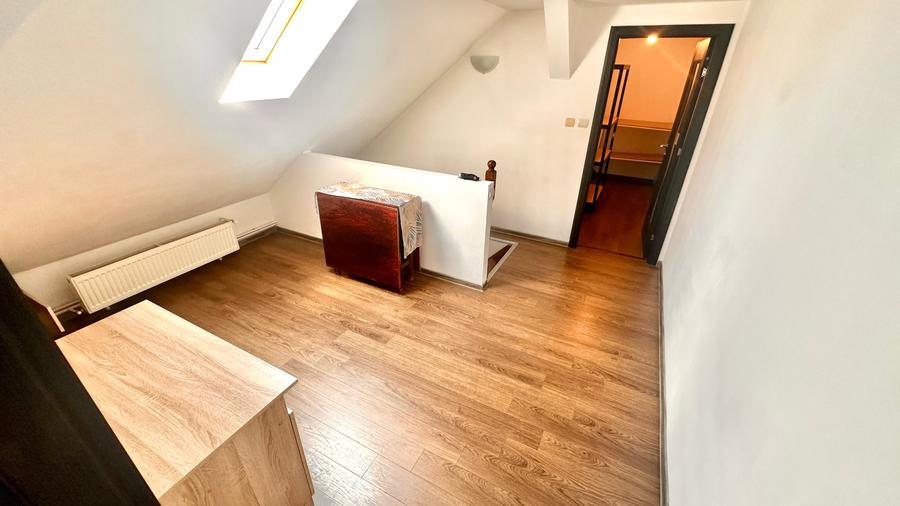 Apartament spațios cu 4 camere, Grădina cu Magnolii Bacau