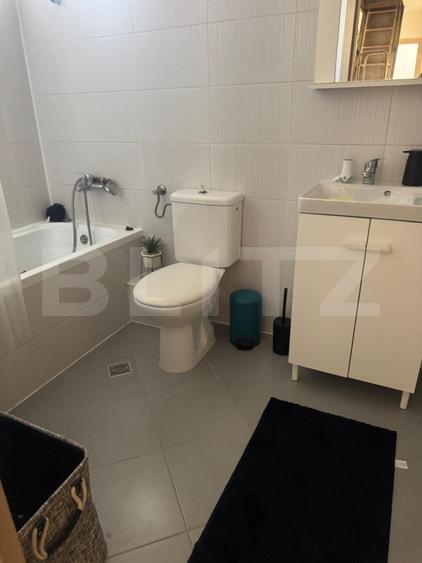 Duplex 3 camere | Mureseni, | Aproape de Plaza Mall