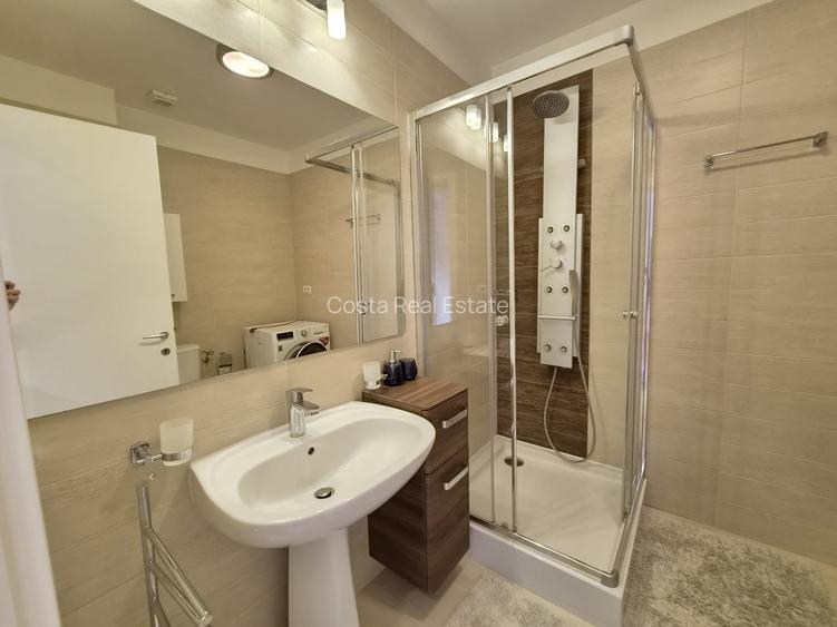 Inchiriere Apartament 3 Camere Iancu Nicolae/Piscina/Parcare incluse - 28