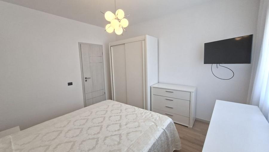 Inchiriere apartament 3 camere centru Ultramodern-Bloc nou