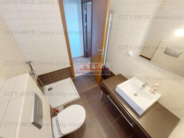 Inchiriere Apartament 3 camere Baneasa - 21