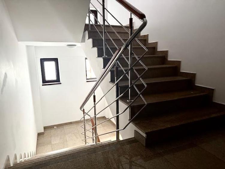 Apartament de închiriat 4 camere, rezidențial sau birou Aviatorilor/Zambaccian