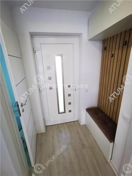 Casa cu 4 camere complet utilata si mobilata in Selibar zona Brana - 16