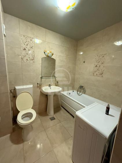 Inchiriere Apartament 1 camera decomandat, 40 mp, Florilor