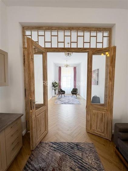 RECO Apartament de inchiriat  cu 2 camere premium  ultracentral - 4