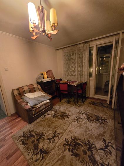 APARTAMENT DE VÂNZARE CU 2 CAMERE IN ZONA PAJURA SEC.1