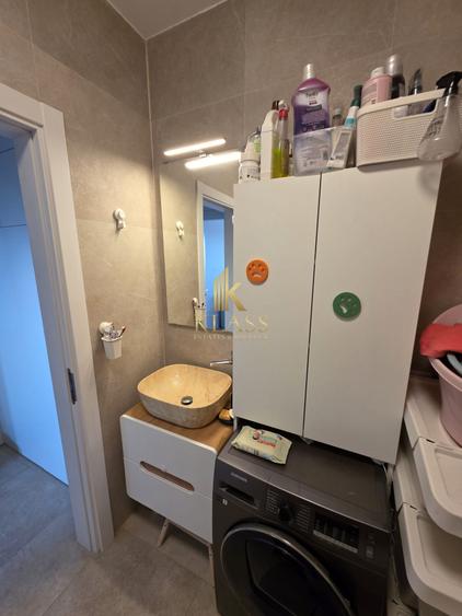 Apartament 2 camere | 70,8 mp | Bloc 2023 | Grand Arena – Berceni