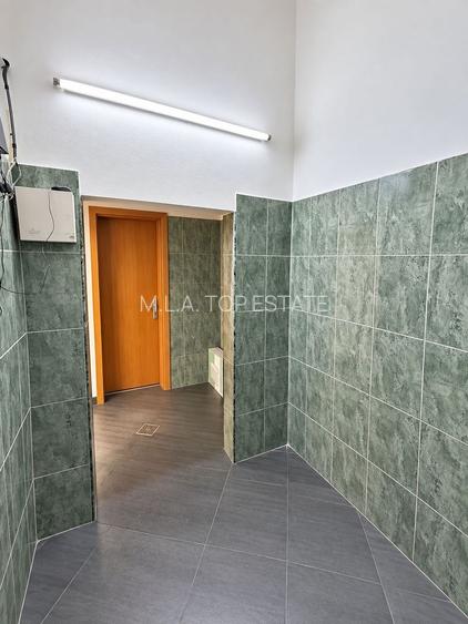 Spatiu comercial de inchiriat Ultracentral