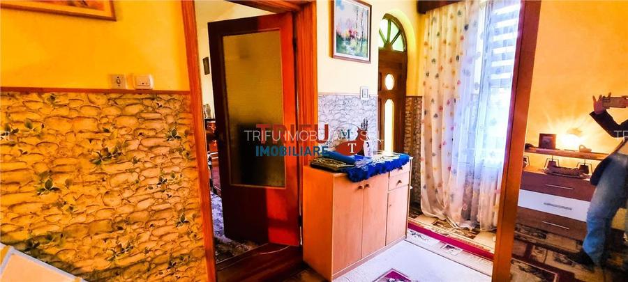 Casa tip duplex de vanzare zona Cetate - 10