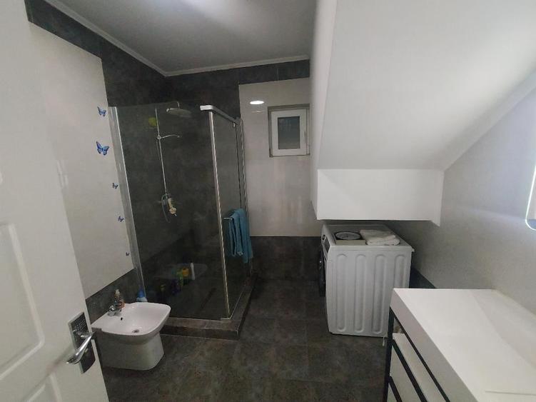 MAMAIA SAT VILA P+1E 4 CAMERE TOTUL NOU PRET 186300 EURO
