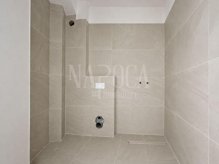 Apartament 3 camere de vanzare in Centru, Cluj Napoca