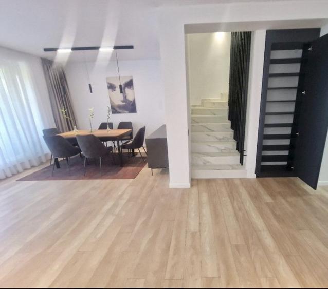 Vilă deosebită+curte proprie Pipera | Rond OMV