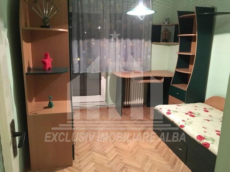 Apartament cu 4 camere | De inchiriat | 90 mp | Cetate - Kaufland