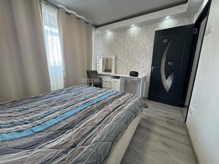 Apartament 2 Camere Decomandat in Berceni cu centrala si parcare