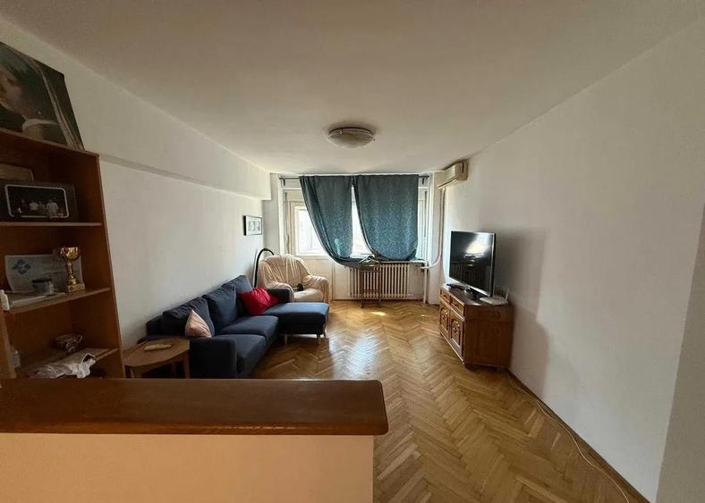 Apartament 2 Camere | Decomandat | Mihalache | Maresal Averescu | 2 Balcoane