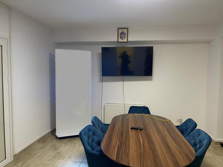 Birouri de inchiriat Calea Grivitei
