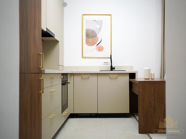 APARTAMENT 2 CAMERE-CHIAJNA-ILFOV