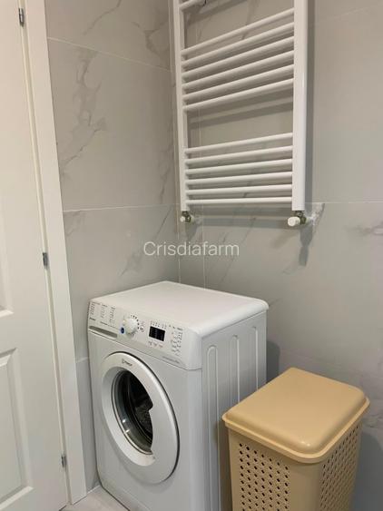 Apartament nou aflat la prima inchiriere  - 5