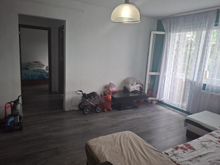 Apartament 2 camere, confort 1 semidecomandat zona Gageni, Ploiesti