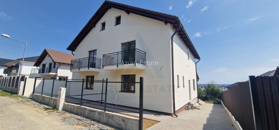 Casa tip duplex , 250 mp curte zona Arhitectilor - 2