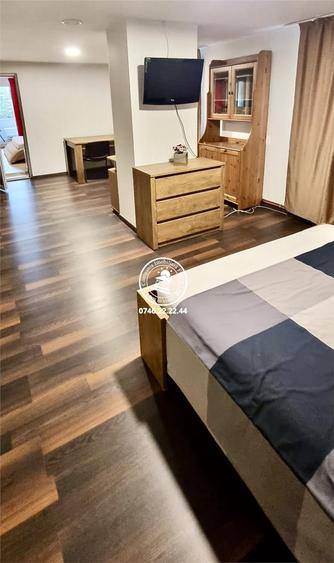 Apartament 3 camere de închiriat Copou