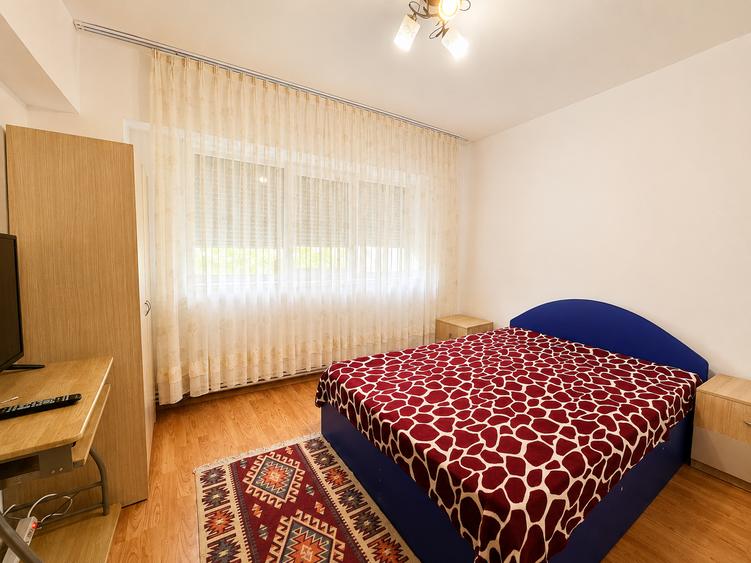 Ap 2 camere dec | La cheie | 51 mp + balcon 7 mp | Școlilor – Obor