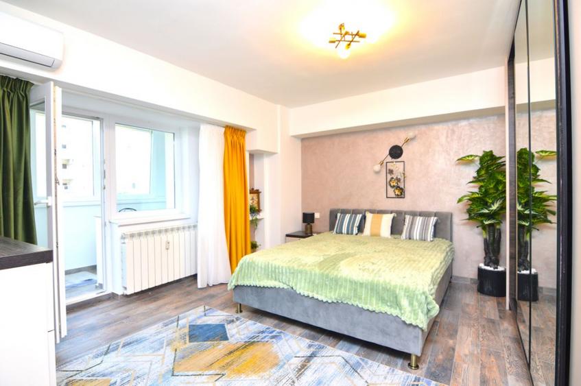 INCHIRIERE APARTAMENT 2 CAMERE UNIRII -ZEPTER
