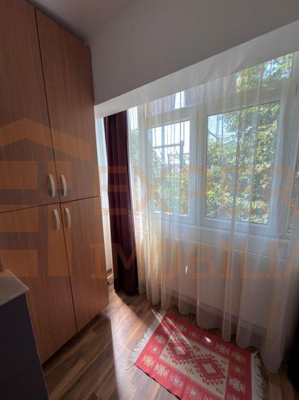 Apartament 4 camere de închiriat în zona Inel I, termen lung