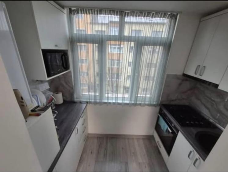 Apartament 2 camere 50mp Dva Nord ultrafinisat mobilat 72.000eur neg