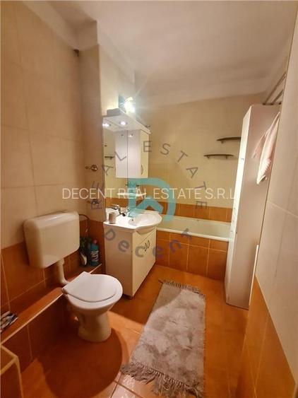 Apartament 3 camere Grivitei, intermediar, Brasov - 17