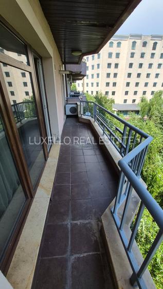 APARTAMENT 3 CAMERE LUX IN COMPLEX REZIDENTIAL CU CIRCUIT INCHIS - 33