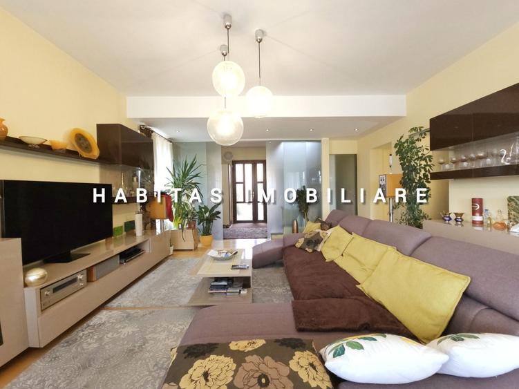 Casa individuala, 5 camere, 167mp utili, 600mp teren, zona Oasului