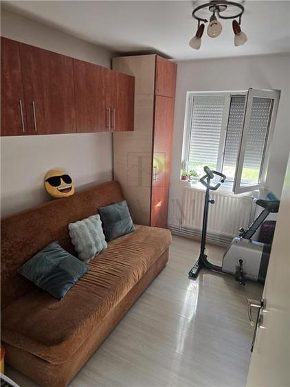 GHE. LAZAR - FAVORIT | 3 CAM | RENOVAT | PARTER | BALCON | CENTRALA | RULOURI