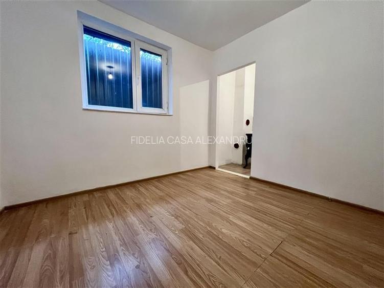 Casa cu 3 camere, 250mp de teren, de vanzare in Valea Adanca - 5