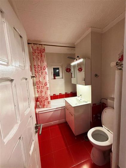 Apartament 3 camere in Ploiesti, zona Malu Rosu