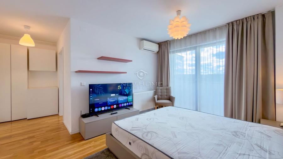 Apartament 1 camera Parcare, zona Iulius Mall