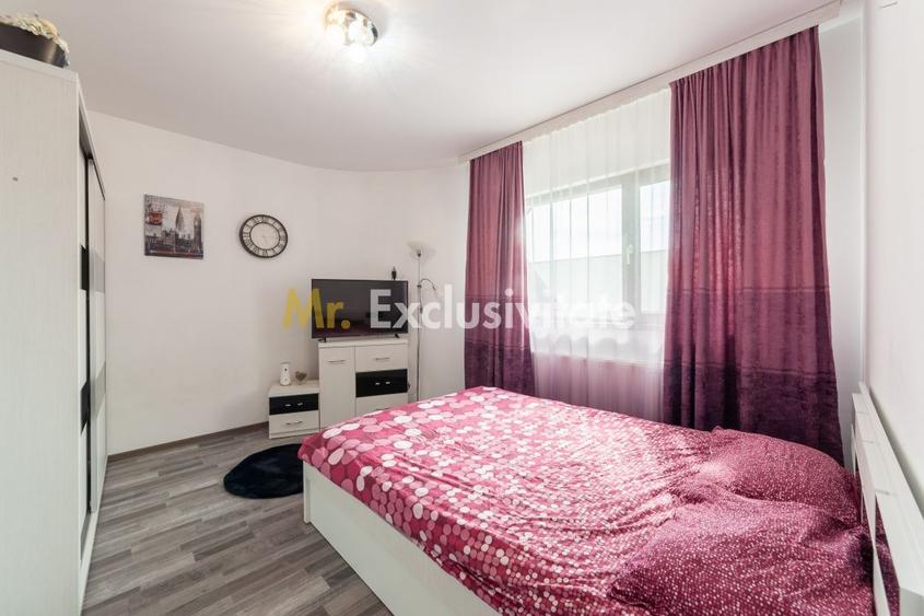 Casa cu 5 camere Stefanesti, Aleea Viilor, AG