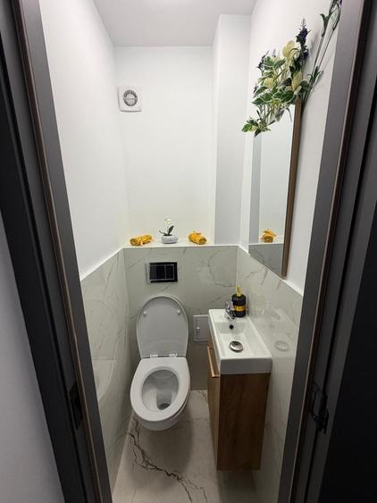 Apartament 4 camere | Militari | 500 m Metrou Păcii | 1/4