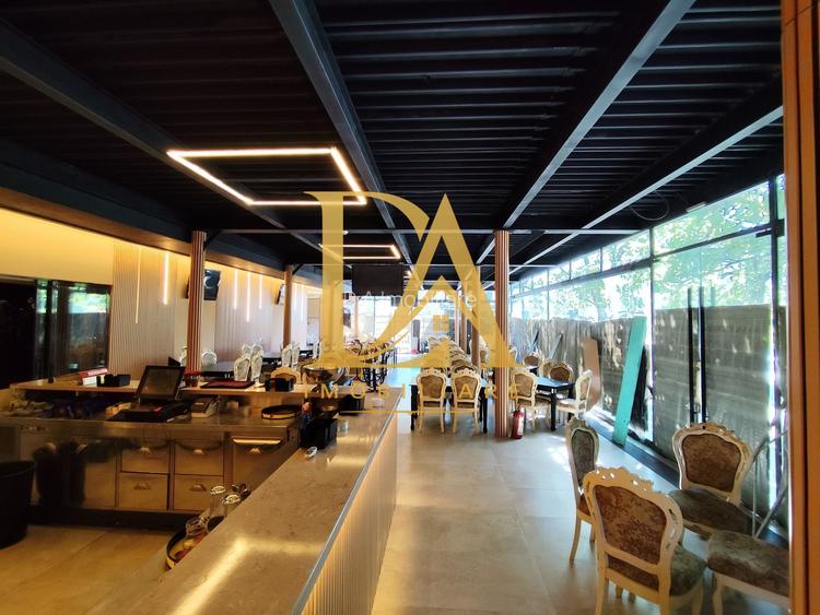 Spatiu comercial Piata Munci - Super pozitie, trafic pitonal si auto - 12