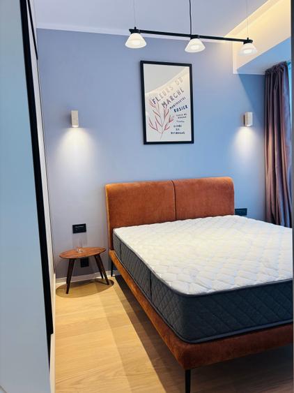 One Floreasca Towers | 2 camere | prima inchiriere