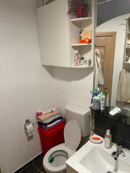 ⭐ Apartament 3 camere | 71 mp | Decomandat | Mobilat și utilat | CT proprie | Bl