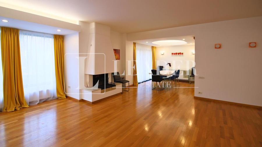 Inchiriere apartament I Floreasca