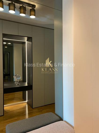 Apartament 3 camere | Luxuria Residence | Utilitati & Parcare Incluse in pret - 16