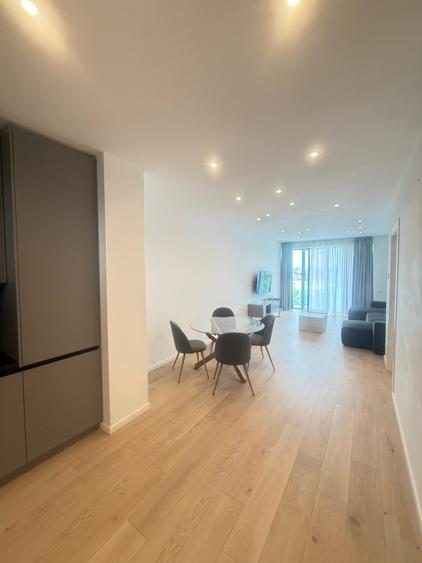 Apartament 3 camere / View Lac Grivita / 303 by Radacini / parcare inclusa