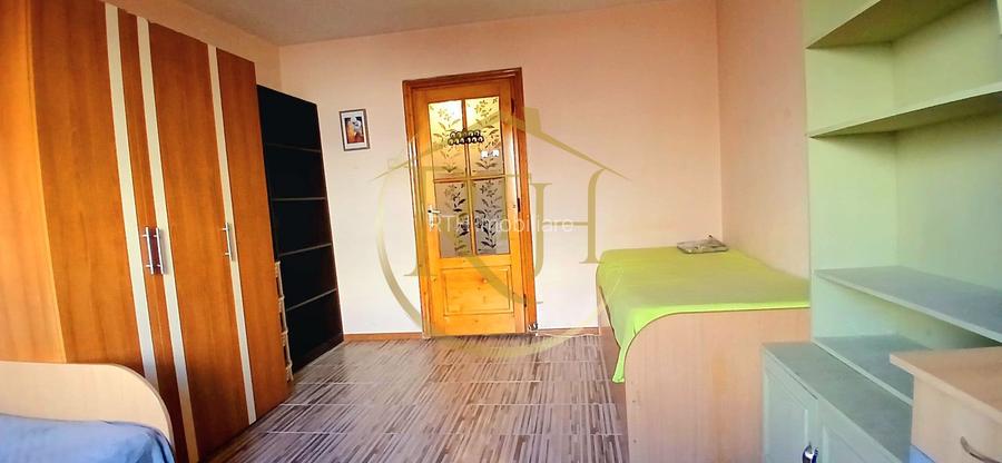 Oferim spre inchiriere garsoniera, situata in Complexul Studentesc - 3