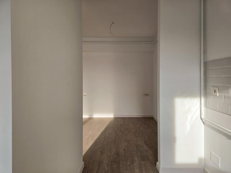 Apartament 1 camera, compartimentare practica, 42,08 mp - Lapis Residence