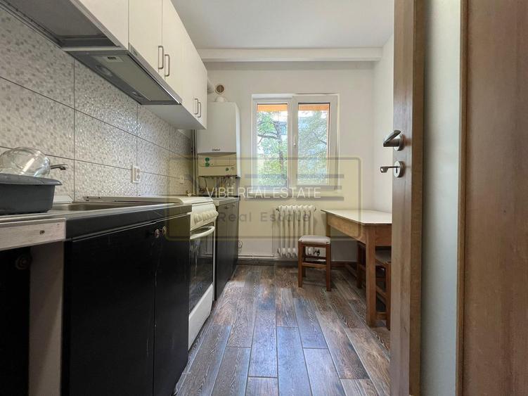 Apartament 2 dormitoare + living Podu Ros - 14
