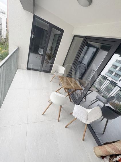 Apartament 2 camere de vanzare in Gheorgheni, Cluj Napoca