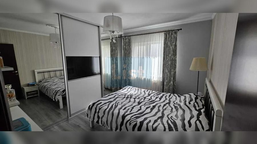 FARA COMISION! Apartament decomandat, 3 camere, etaj 3/4 zona BRD
