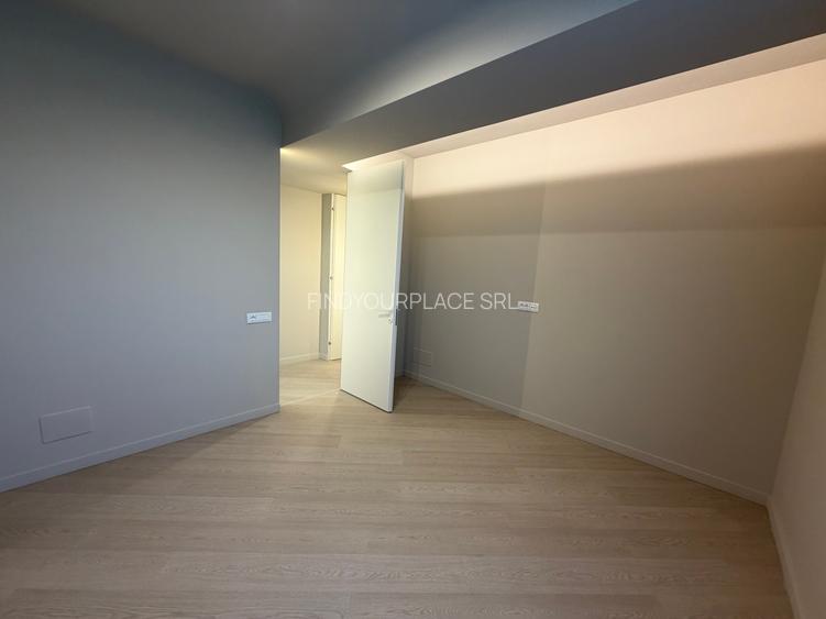 Apartament la prima închiriere în  Cortina North,parcare inclusă - 9